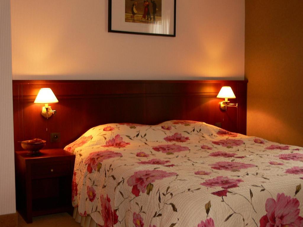 Hotel Prelude Knesselare Cameră foto